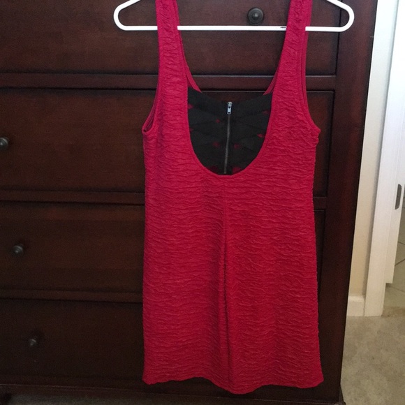 Mini dress - Picture 2 of 2